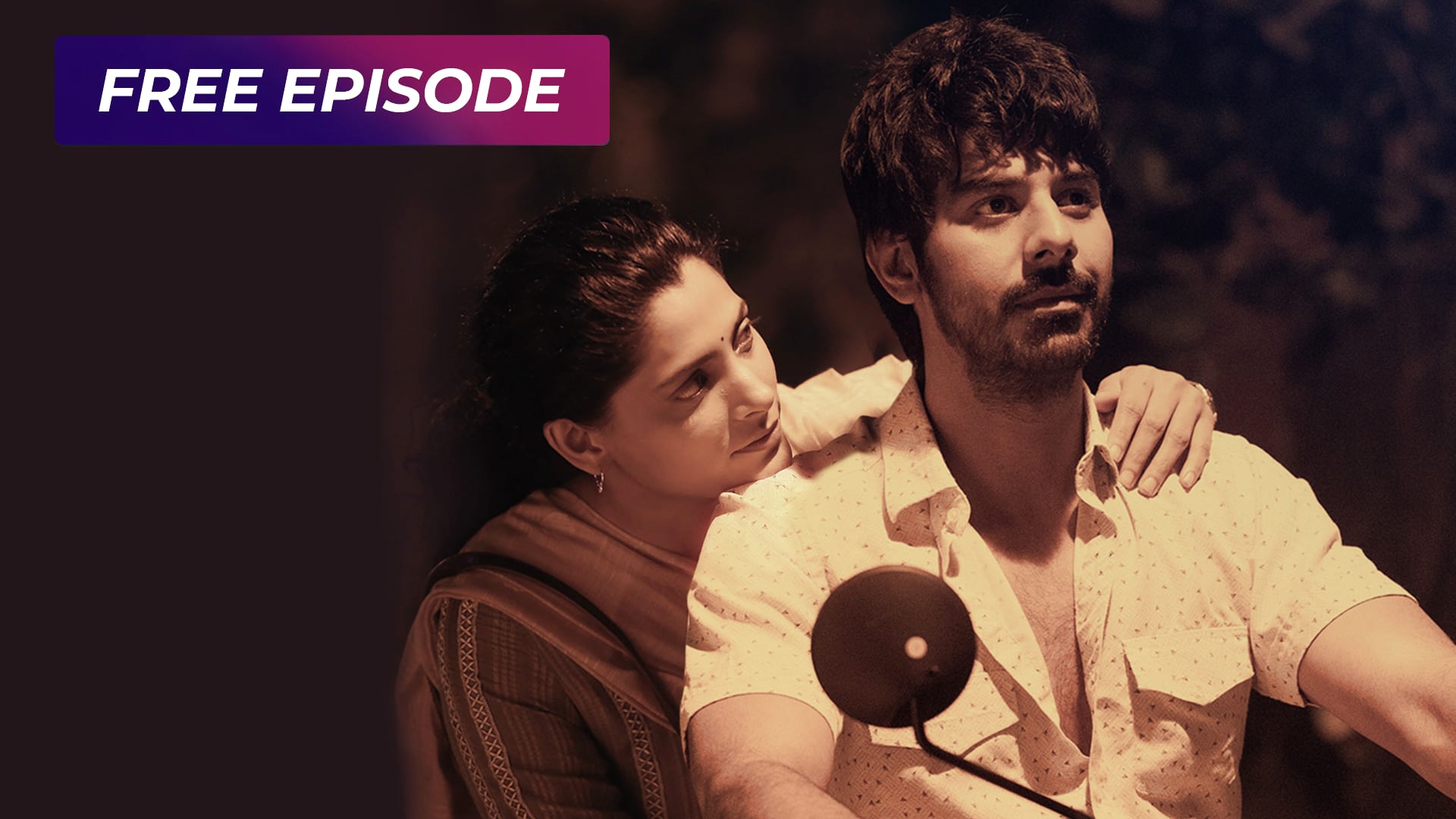 Faadu season 1 episode 1 on Sony LIV