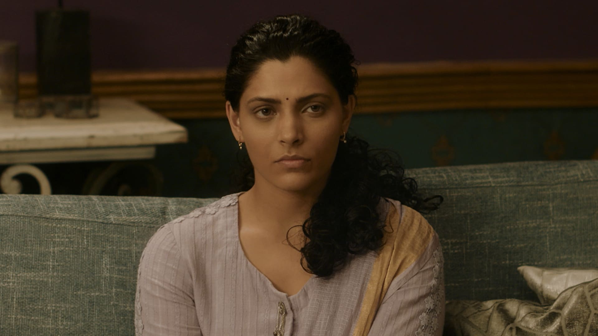Faadu season 1 episode 4 on Sony LIV