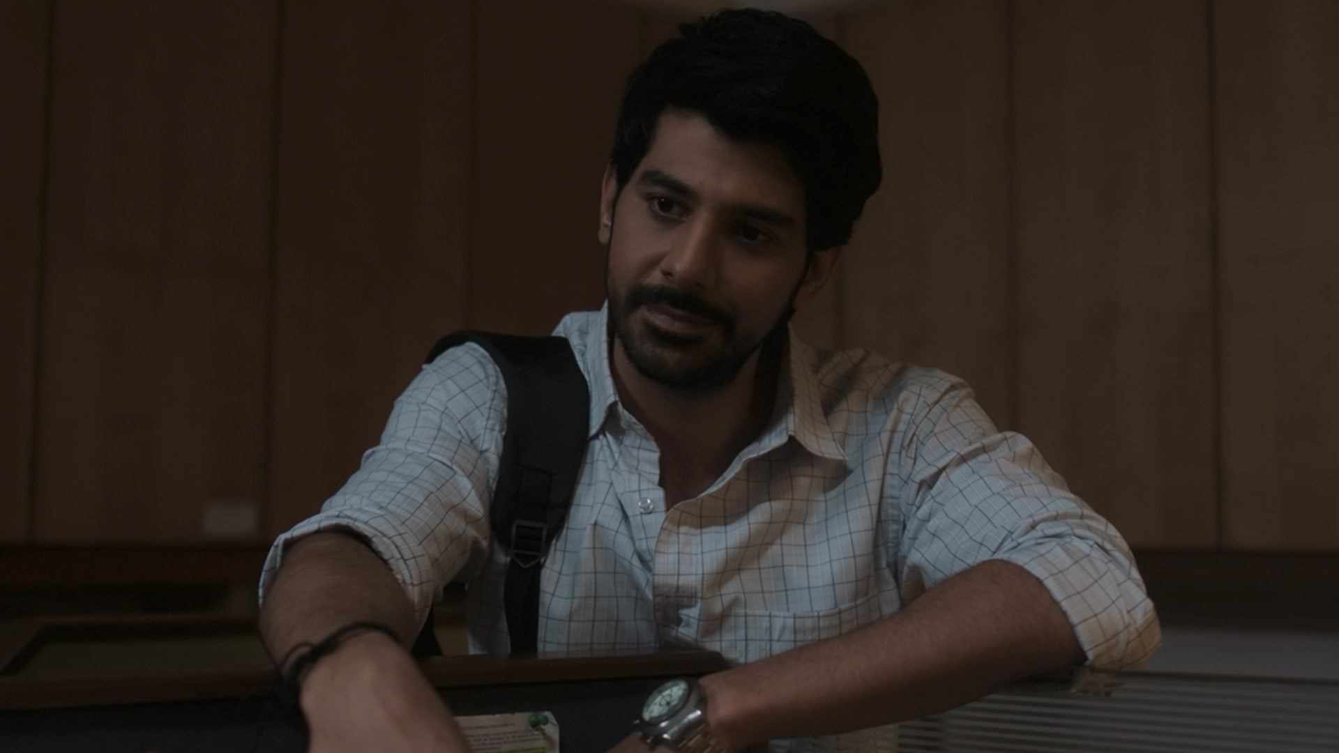 Faadu season 1 episode 6 on Sony LIV