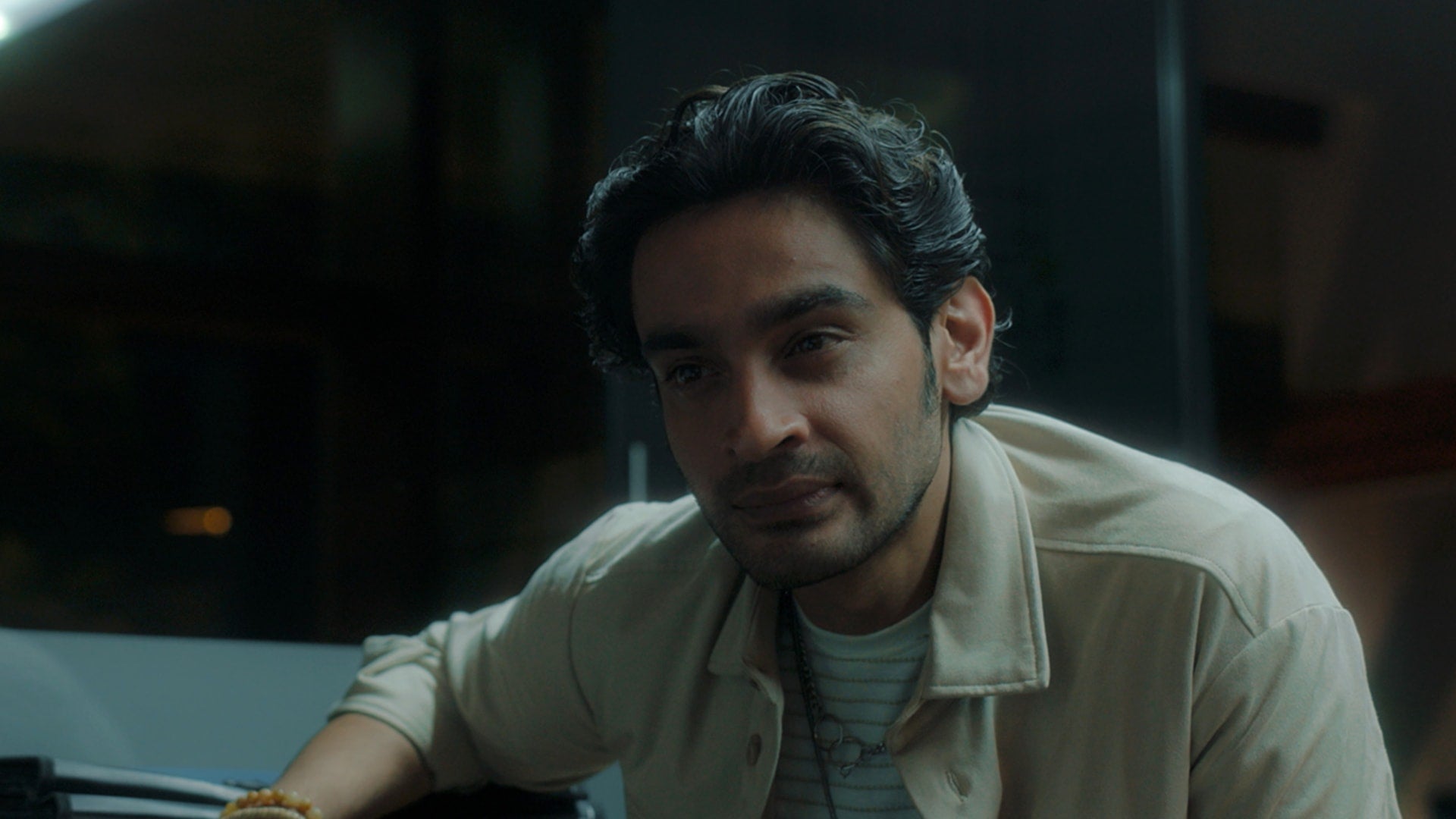 Faadu season 1 episode 9 on Sony LIV