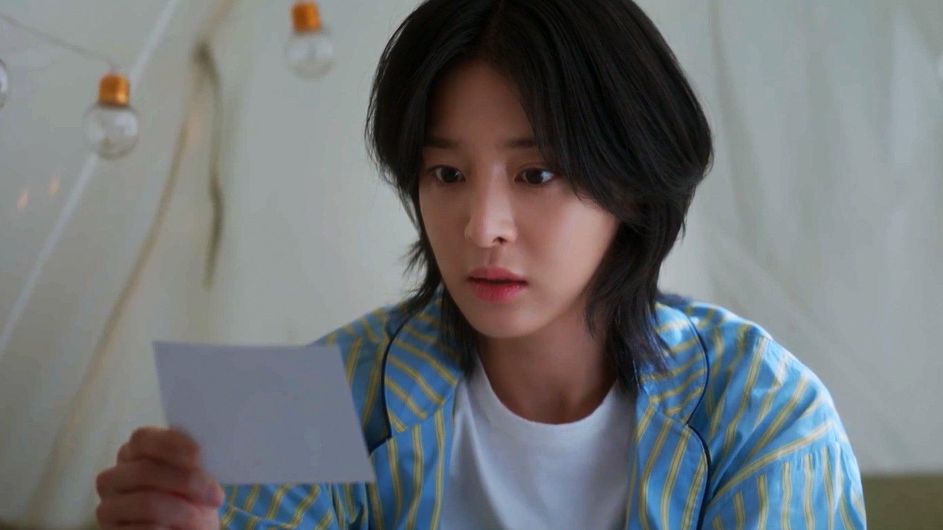 Twinkling Watermelon season 1 episode 7 on undefined