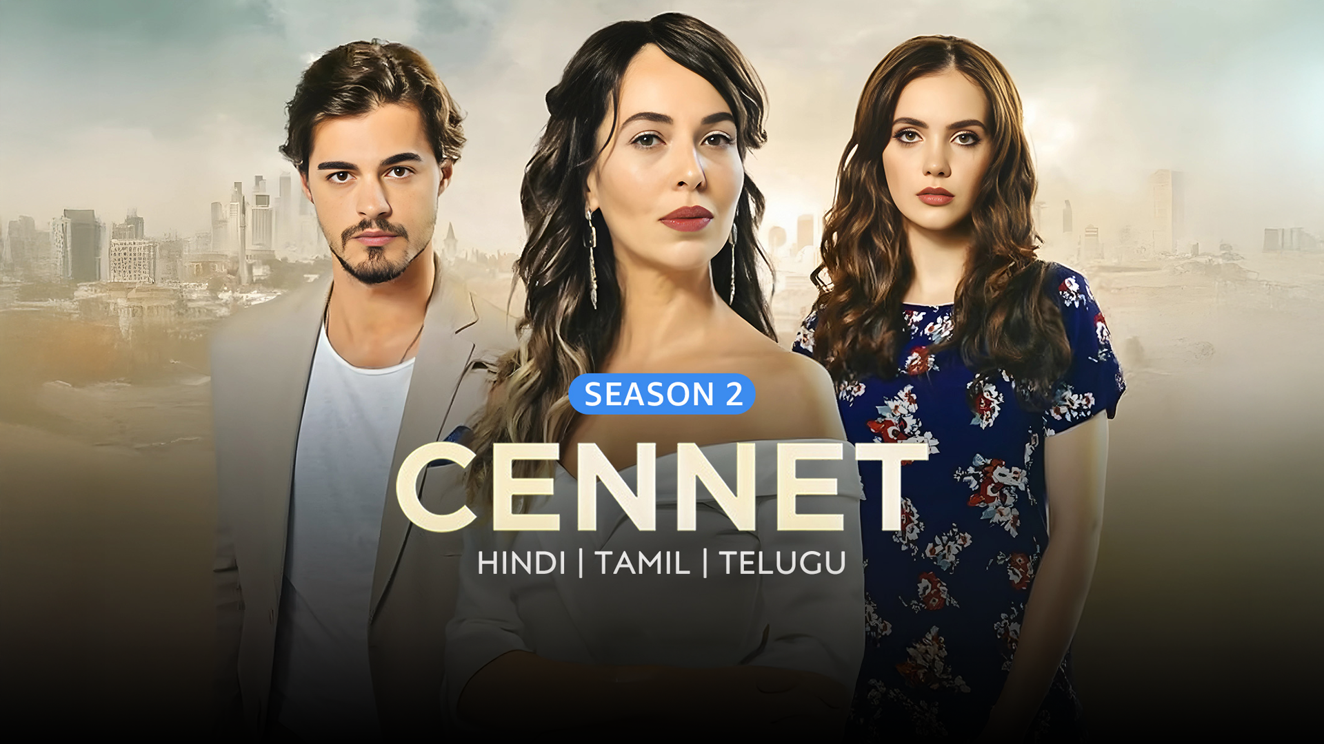 Cennet on undefined