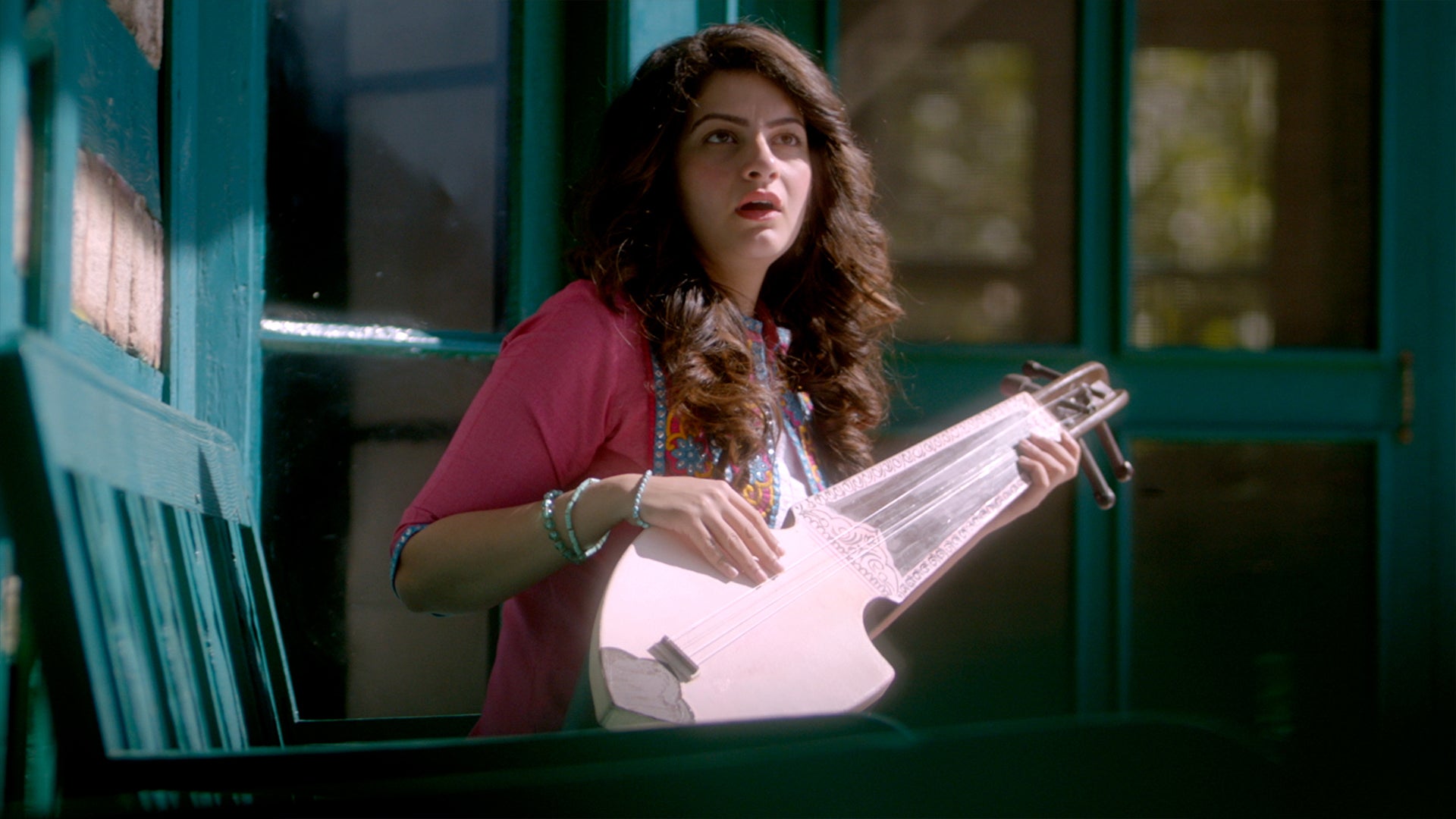 Haq Se season 1 episode 4 on undefined