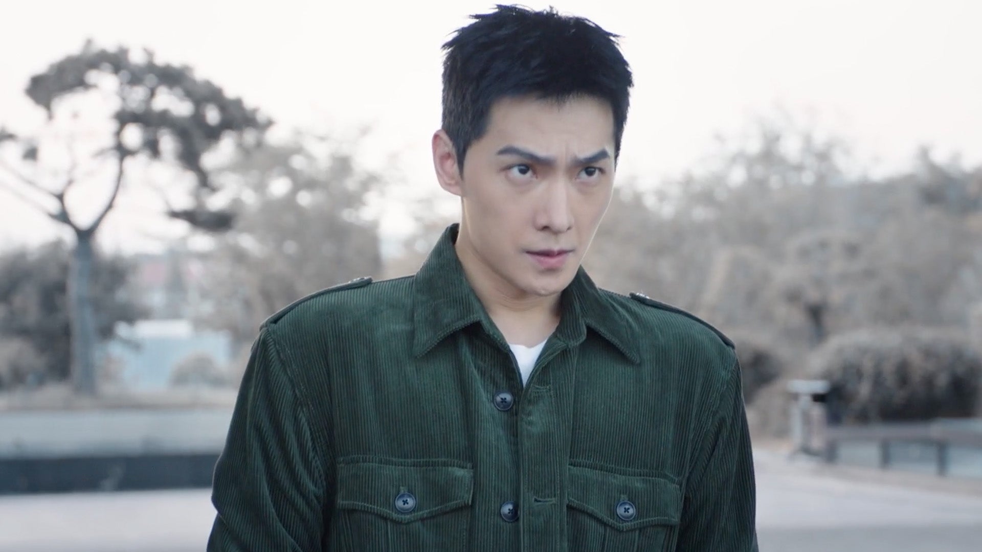 Fireworks Of My Heart season 1 episode 33 on undefined