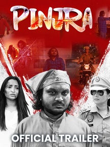 Pinjra - Official Trailer on Chaupal