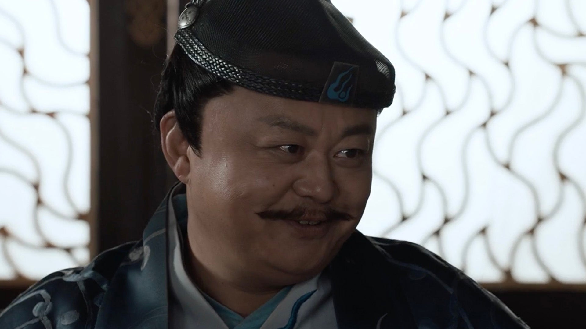 Demi-Gods And Semi-Devils season 1 episode 13 on undefined