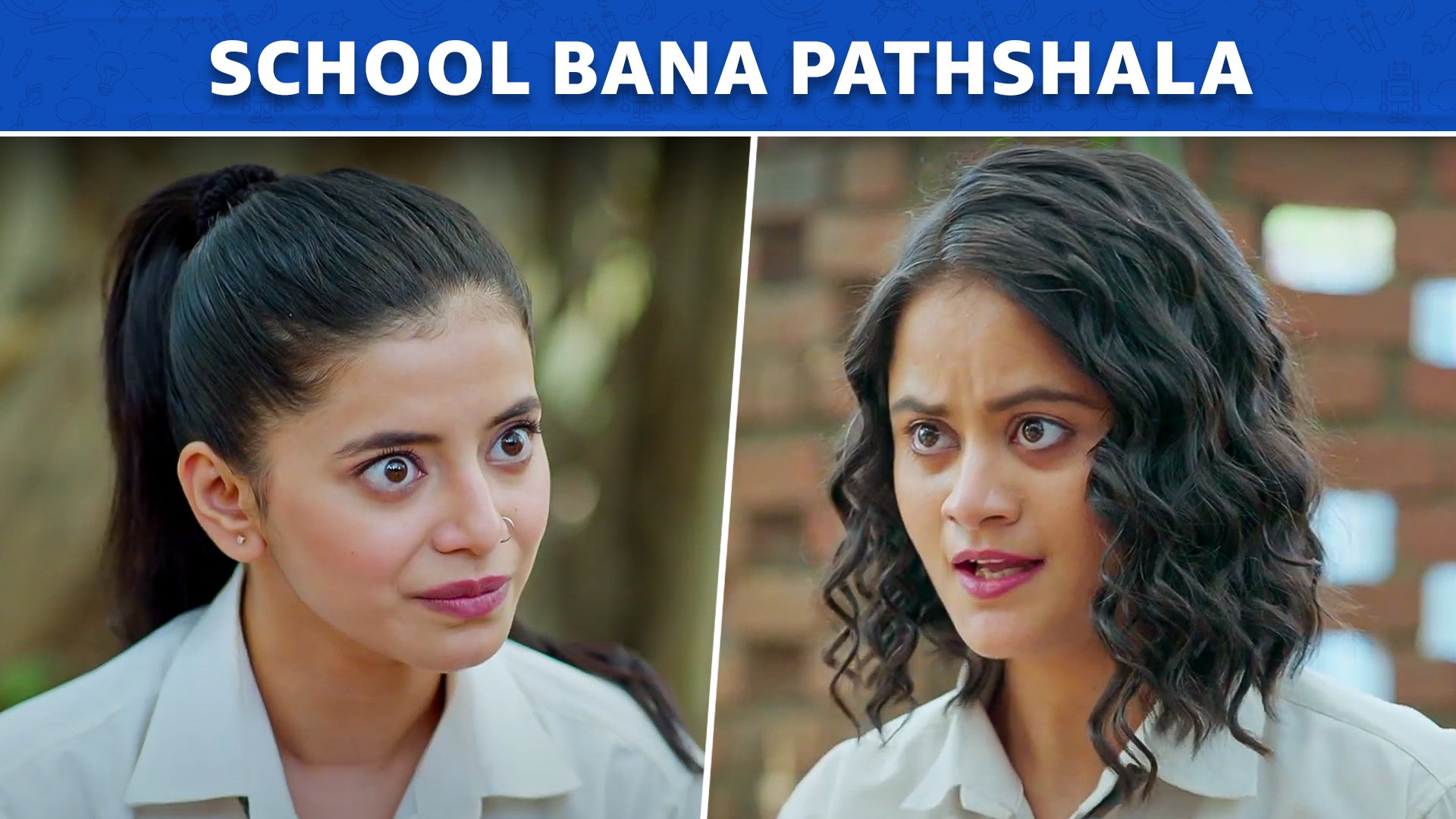 School Friends season 1 episode 16 on undefined