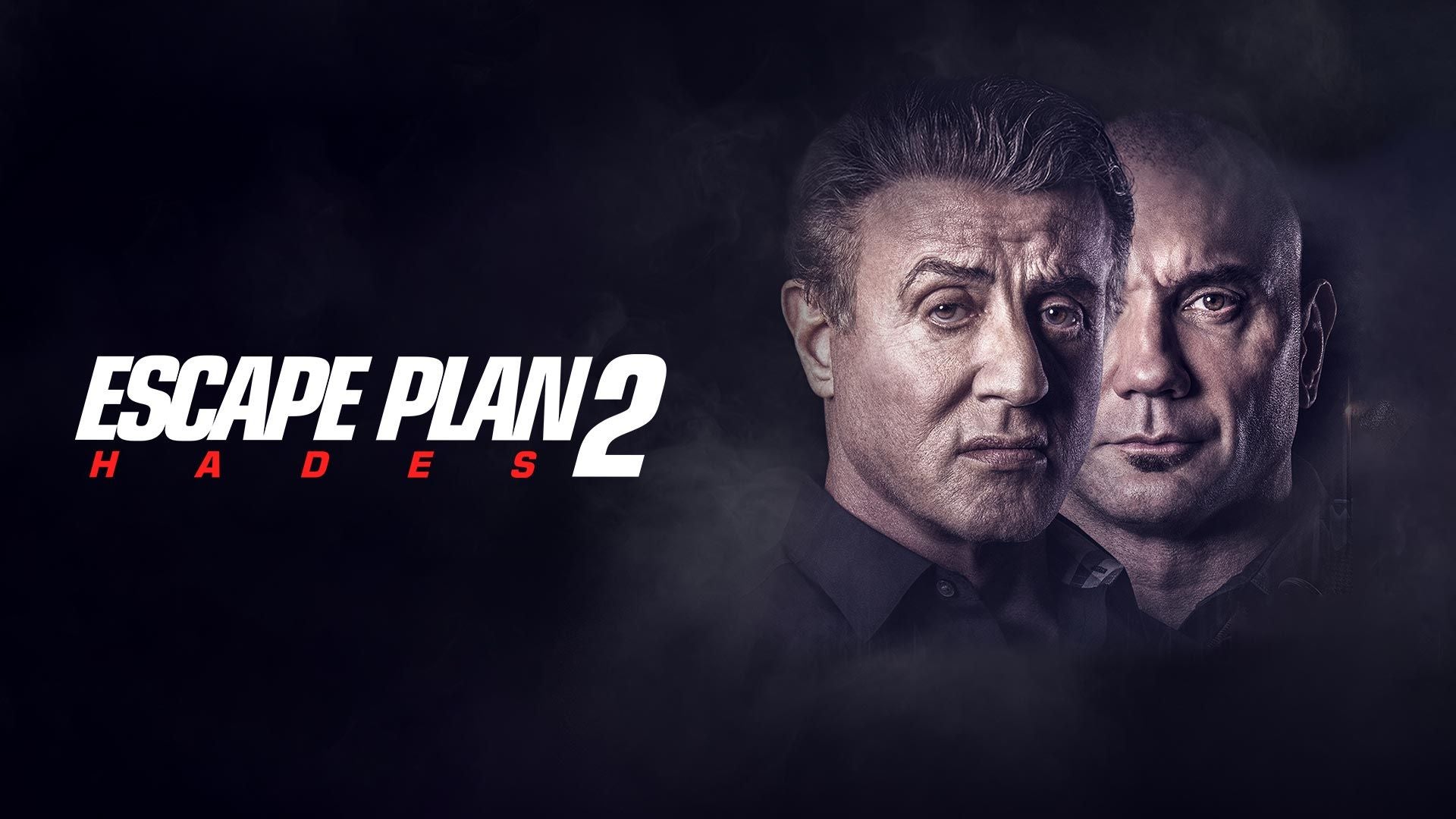 Escape Plan 2 : Hades on undefined