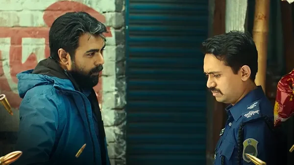 Mamun Files (Hindi) season 1 episode 3 on Hoichoi