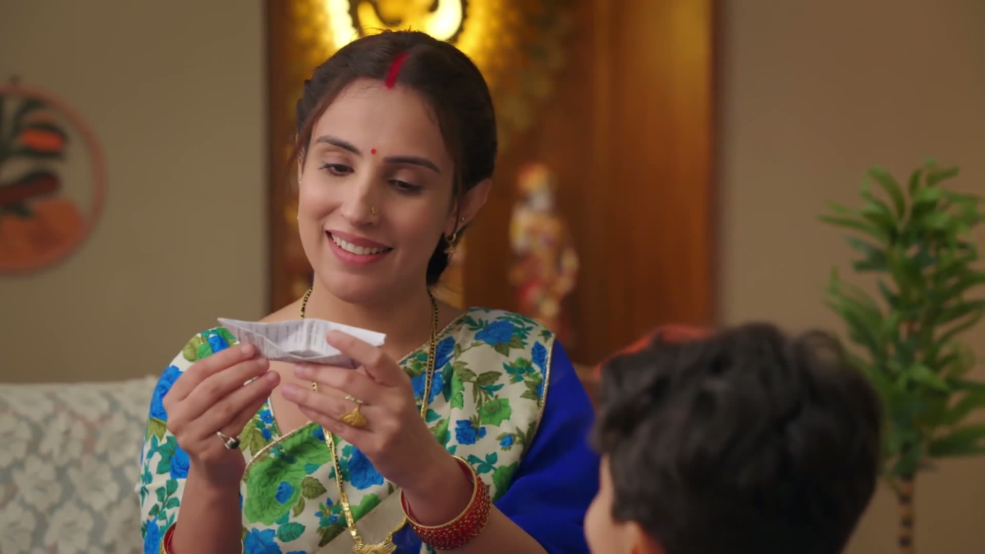 Humari Radha season 1 episode 24 on Zee5