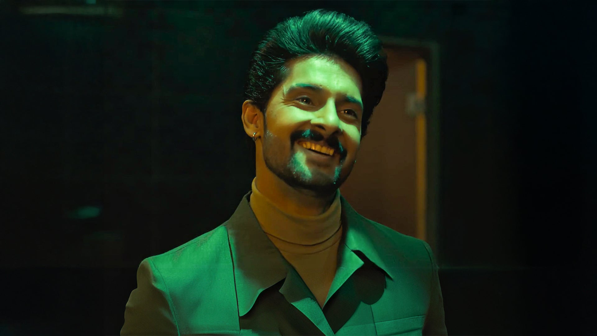 Matsya Kaand season 1 episode 2 on undefined