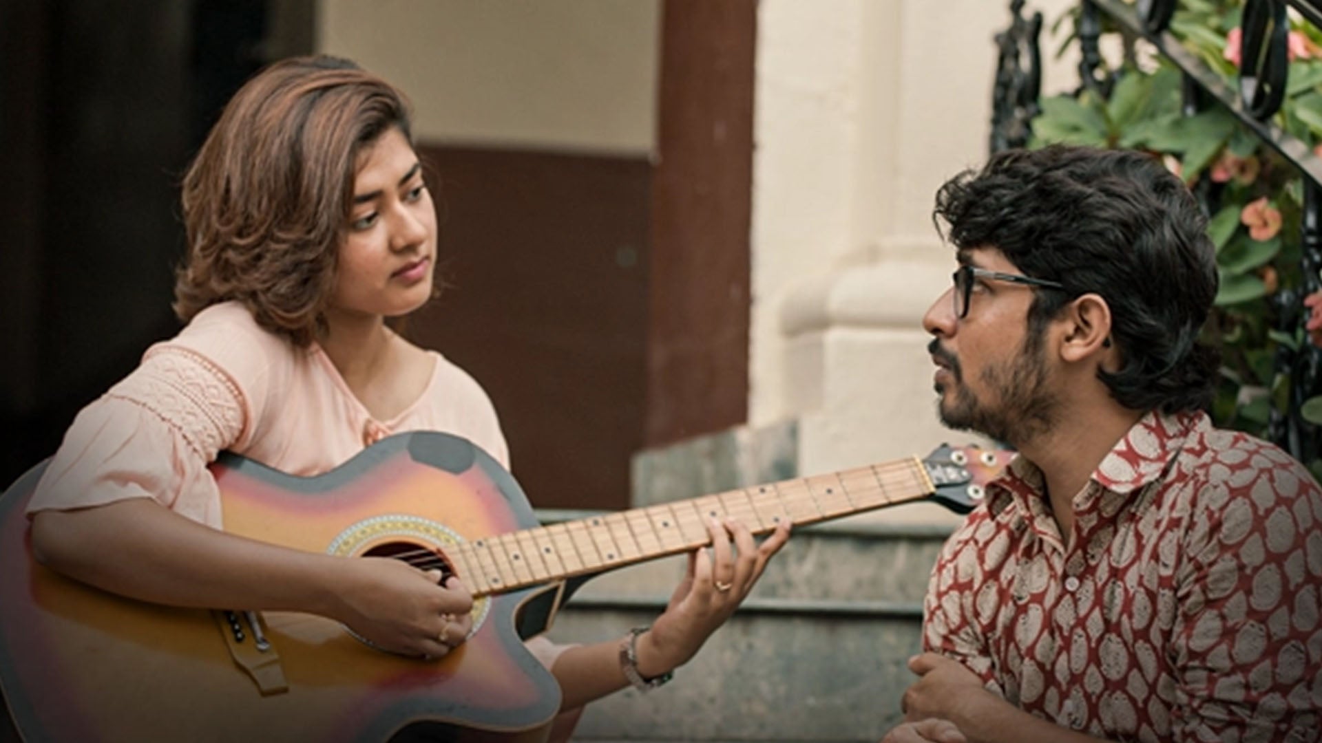 Awakening season 1 episode 3 on undefined