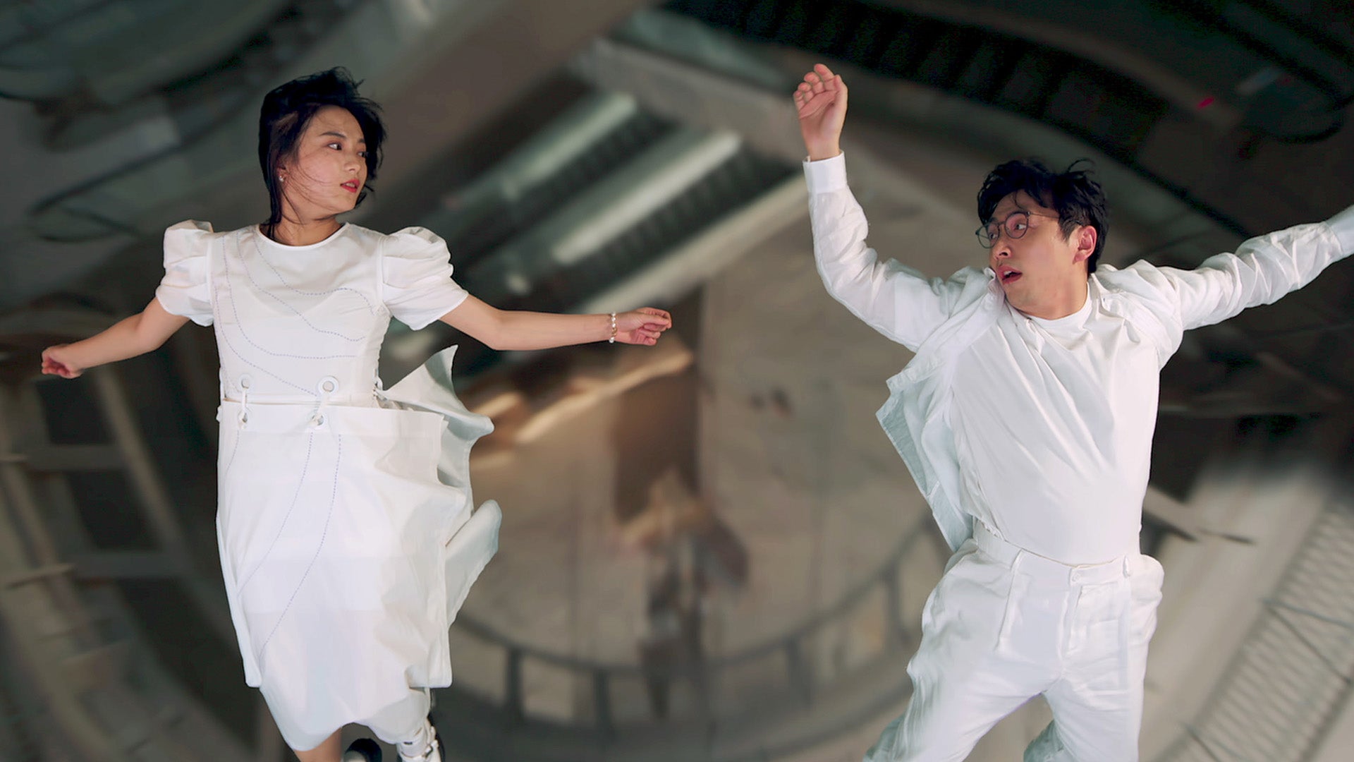 Love In A Loop season 1 episode 24 on undefined