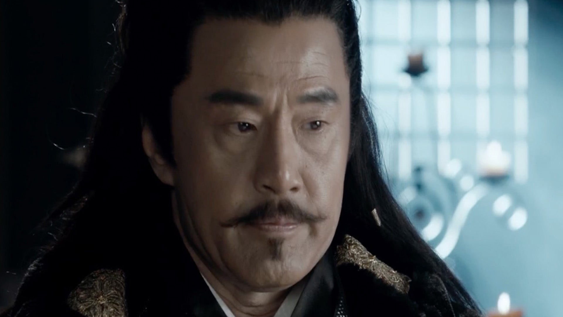 Demi-Gods And Semi-Devils season 1 episode 50 on undefined