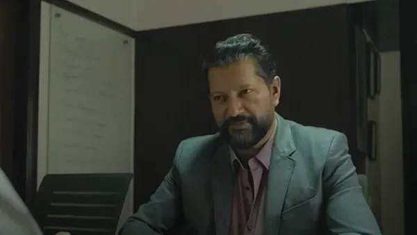 Odrisshyo season 1 episode 8 on Hoichoi