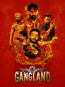 Gangland on Chaupal