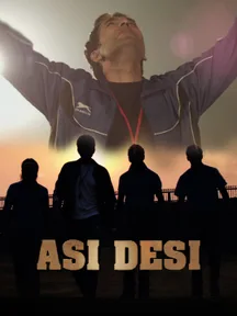 Asi Desi on Chaupal