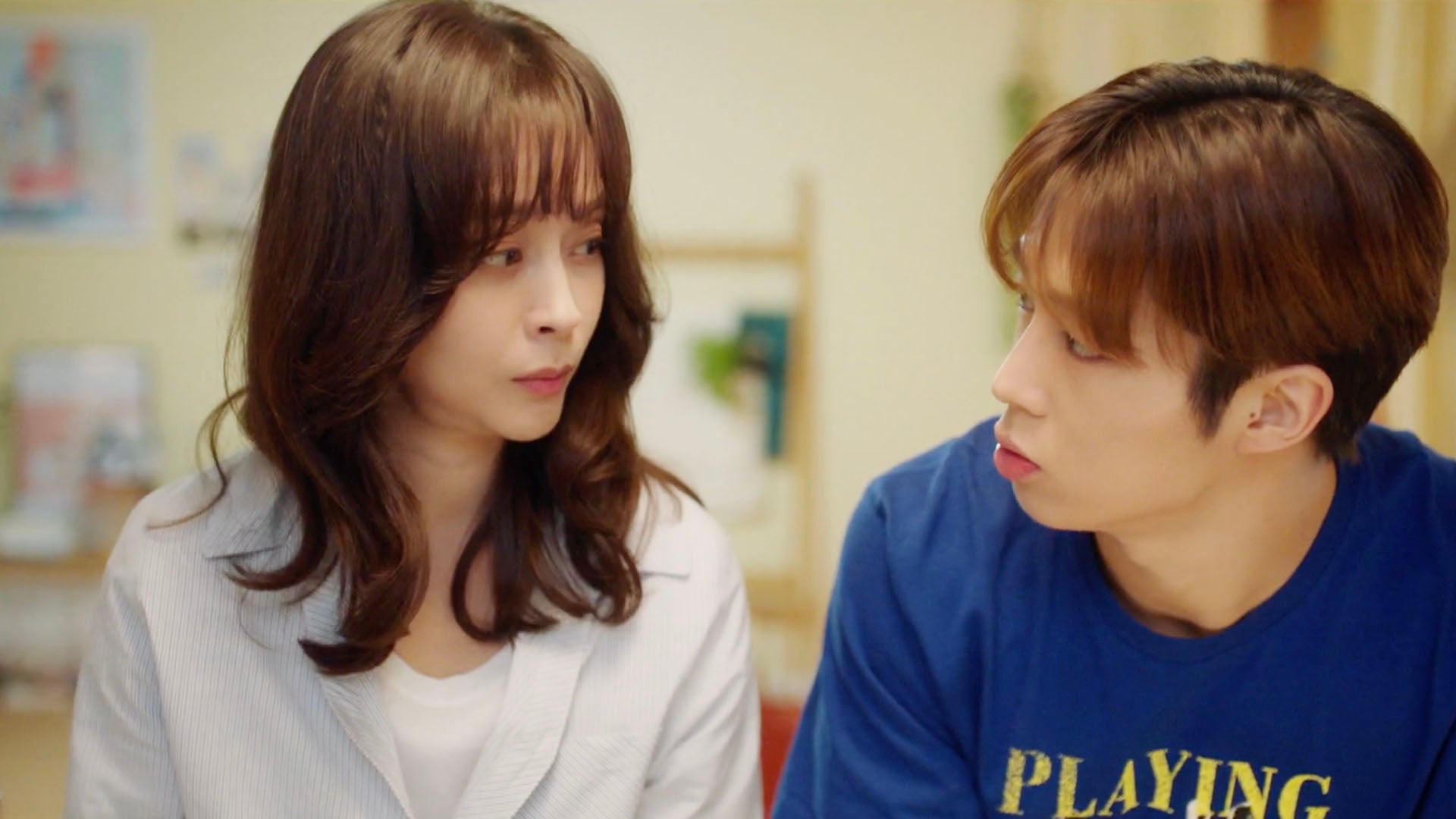 Doom At Your Service season 1 episode 15 on undefined