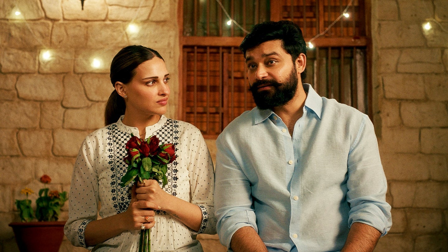 Advocate Chauhan season 1 episode 4 on Chaupal