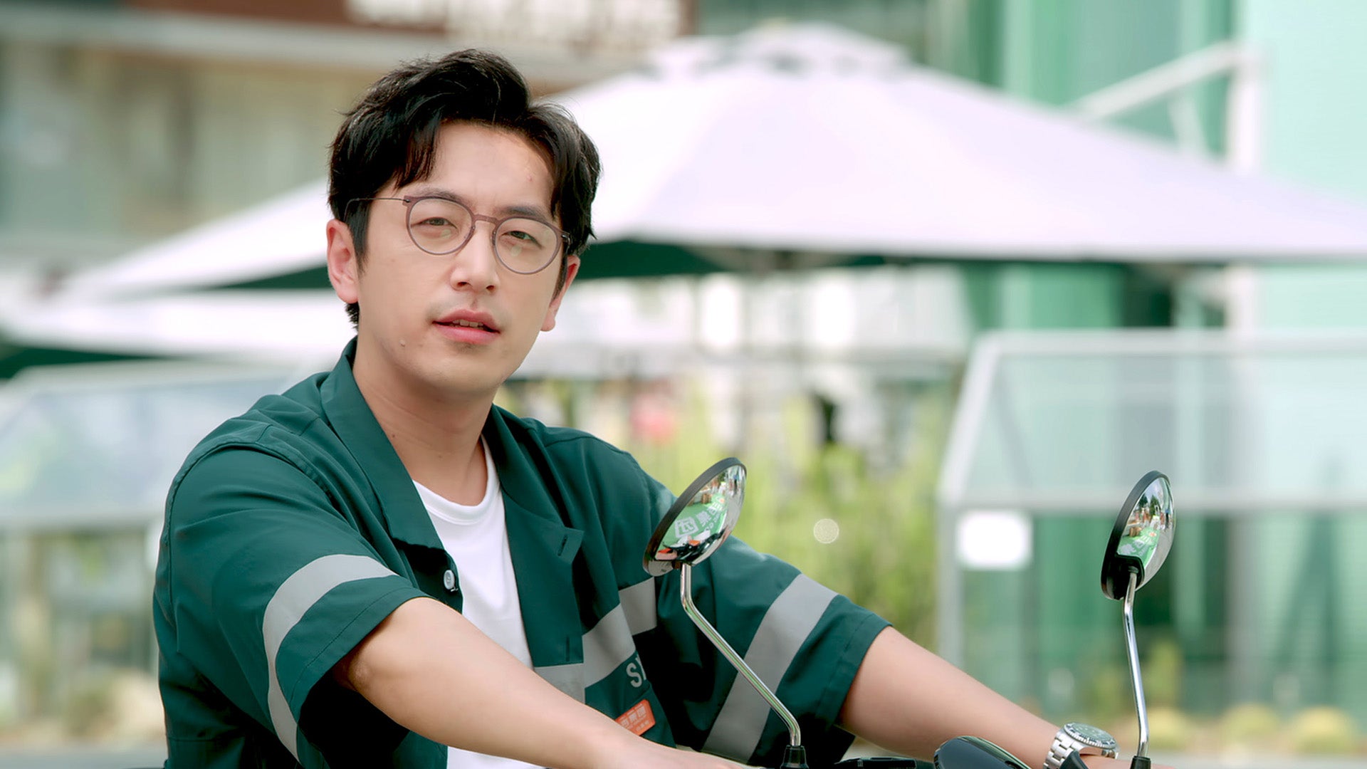 Love In A Loop season 1 episode 15 on undefined