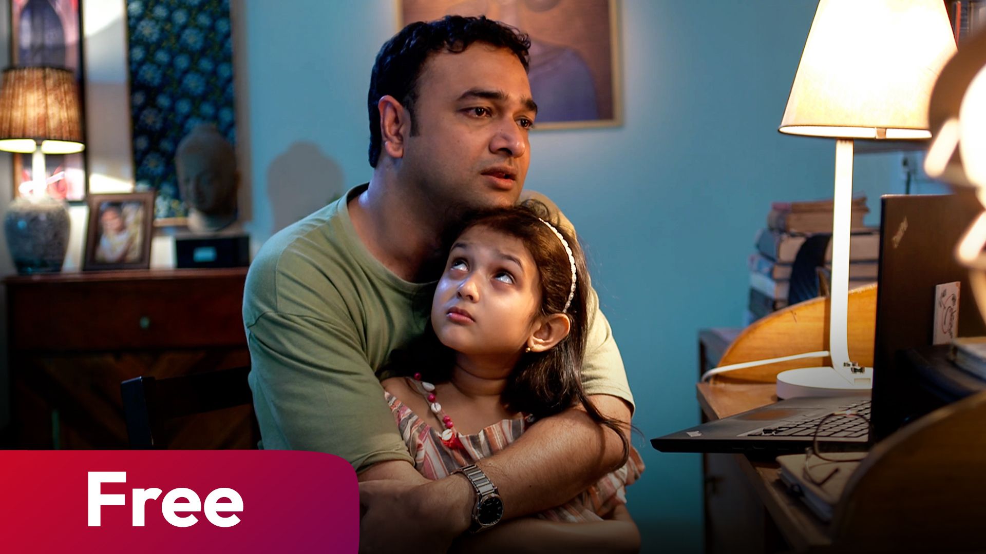 Shakha Proshakha season 1 episode 8 on Hoichoi