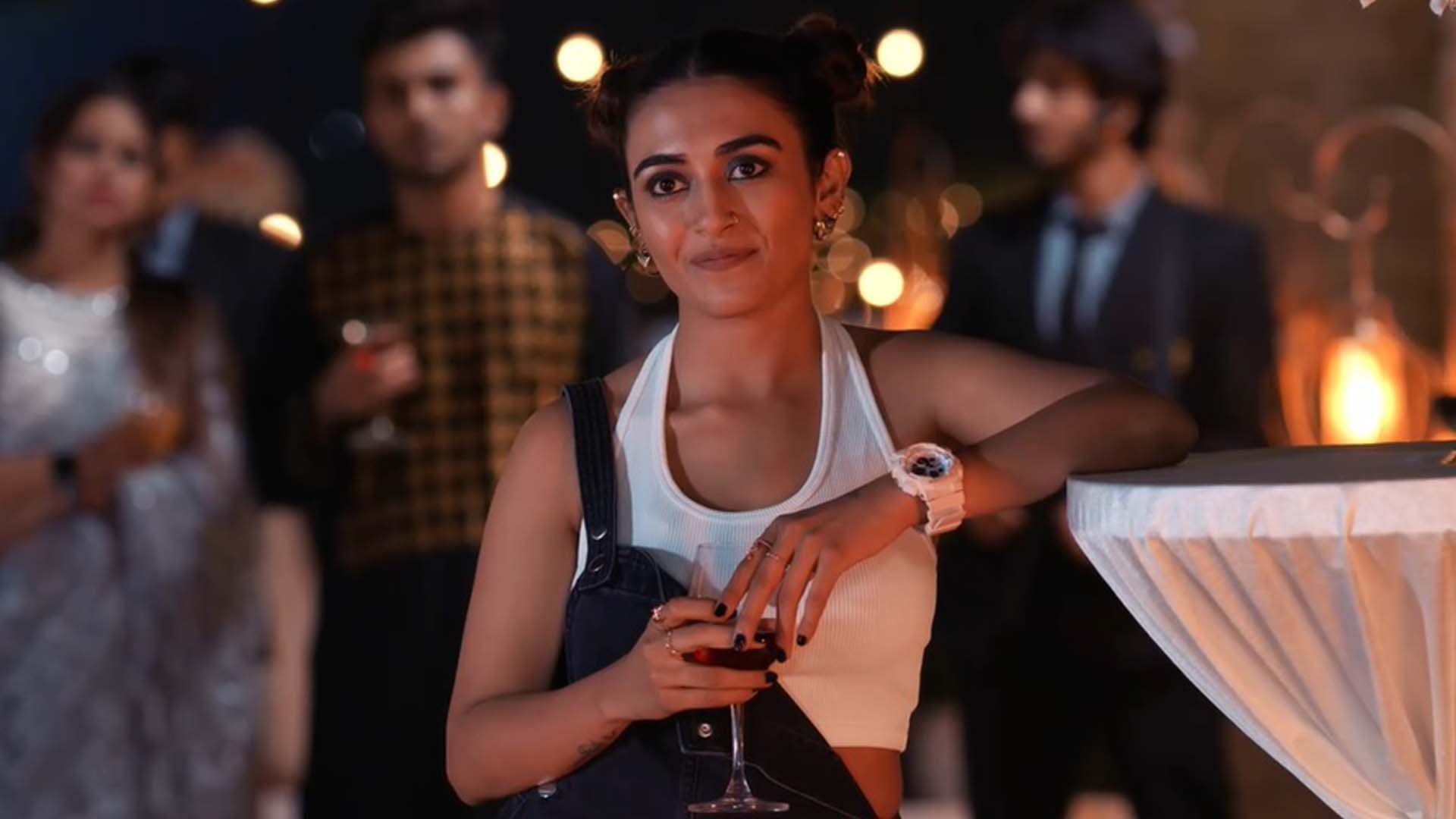 Tu Zakhm Hai - EP 5 on undefined