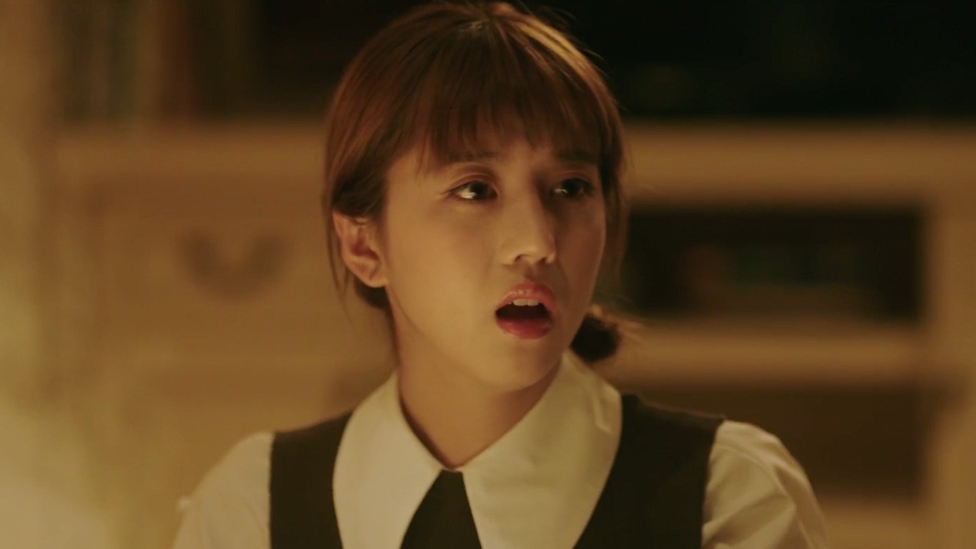 My Love, Enlighten Me season 1 episode 10 on undefined
