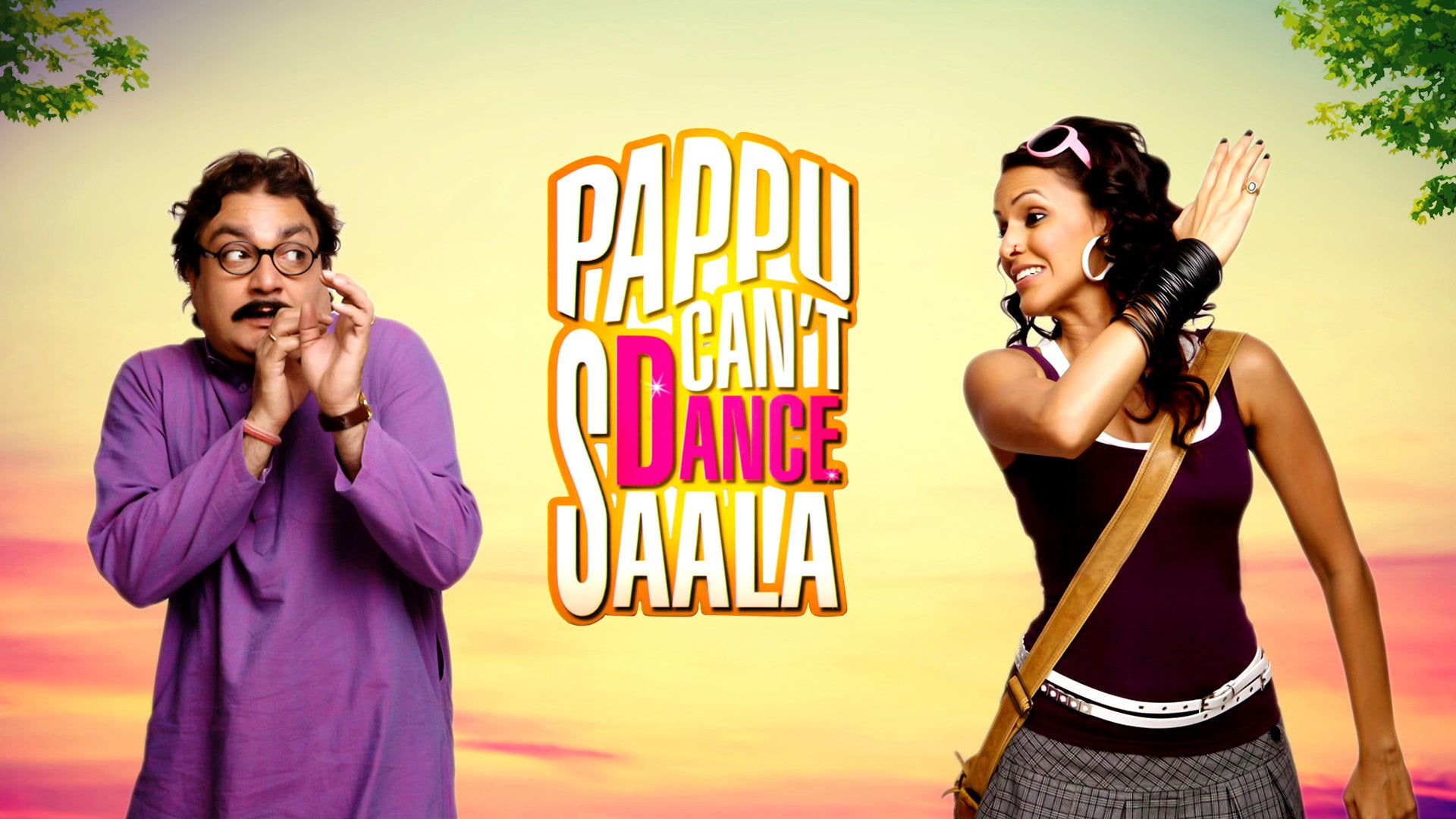 Pappu Can't Dance Saala on undefined