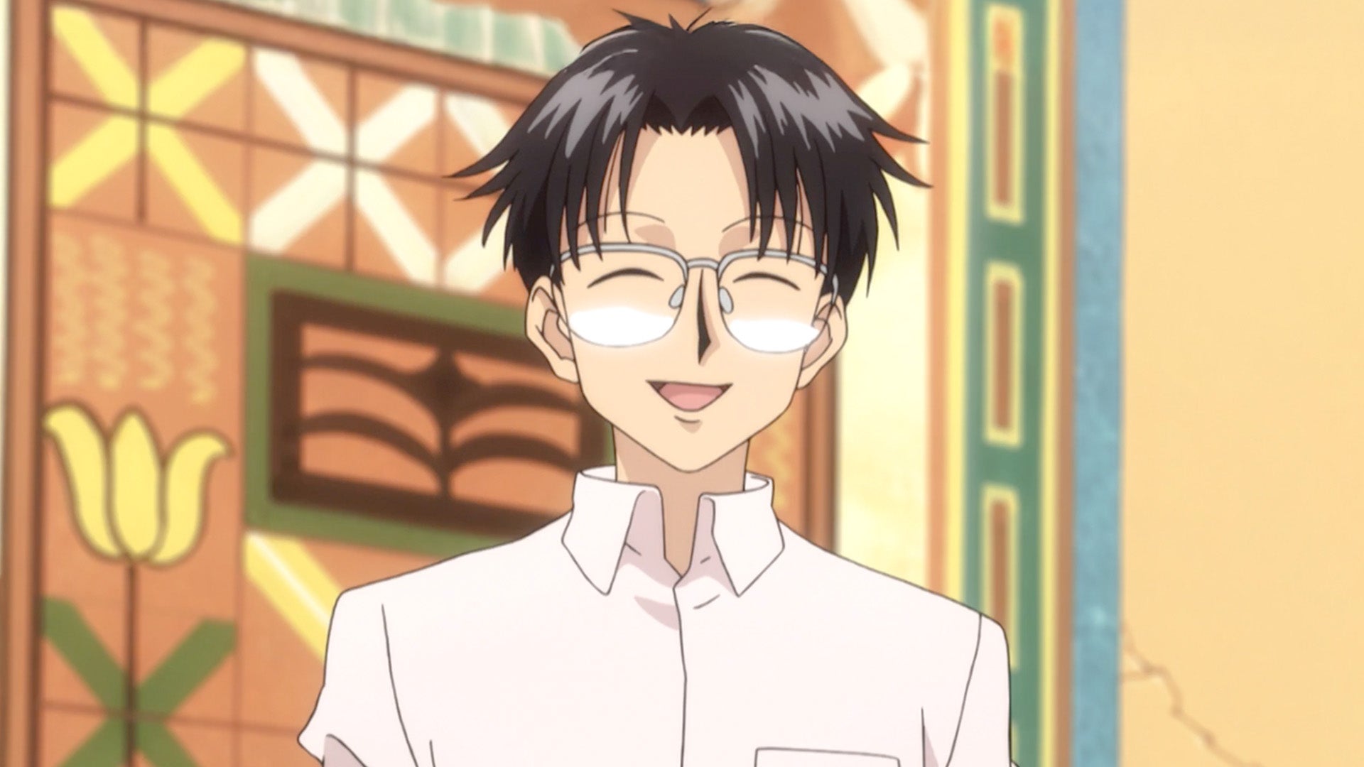 Hunter x Hunter season 1 episode 35 on undefined