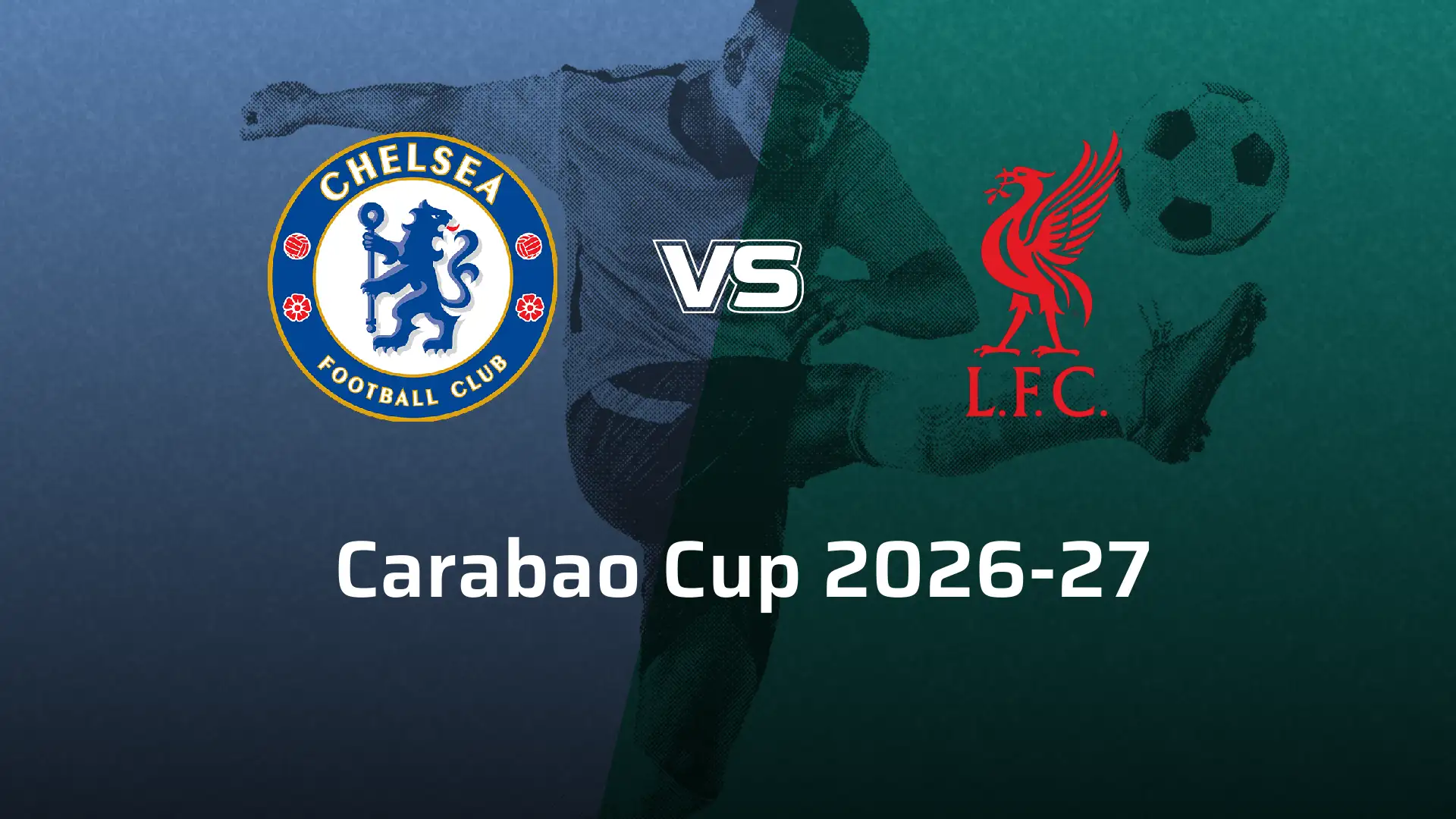 Liverpool VS Chelsea on Fan Code