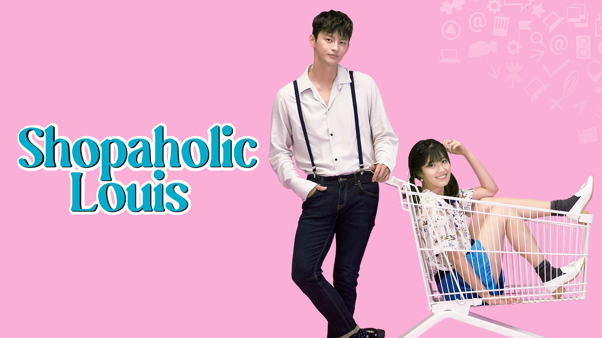 Shopaholic Louis on undefined