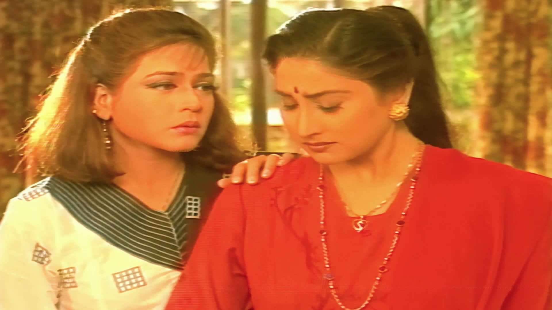 Hasratein season 1 episode 9 on Zee5