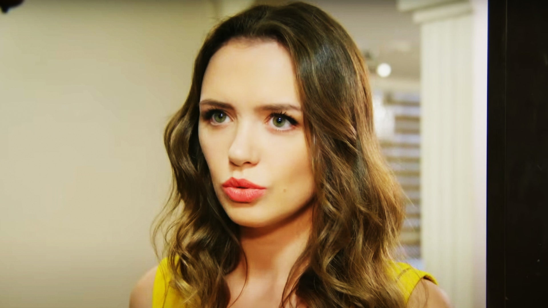 Broken Lives season 1 episode 36 on undefined