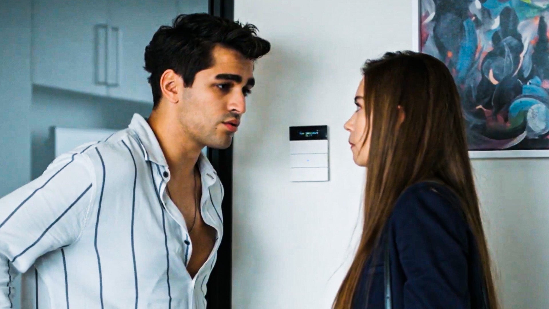 Golden Boy season 1 episode 13 on undefined