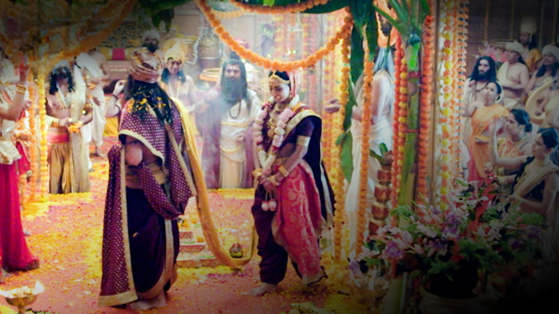 Parshuram season 1 episode 10 on undefined
