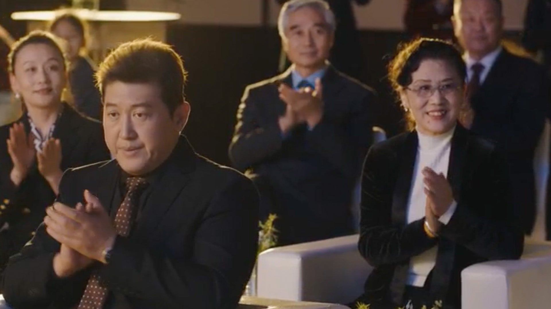 Rising With The Wind season 1 episode 1 on undefined