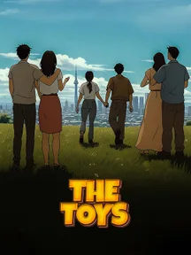 The Toys on Chaupal