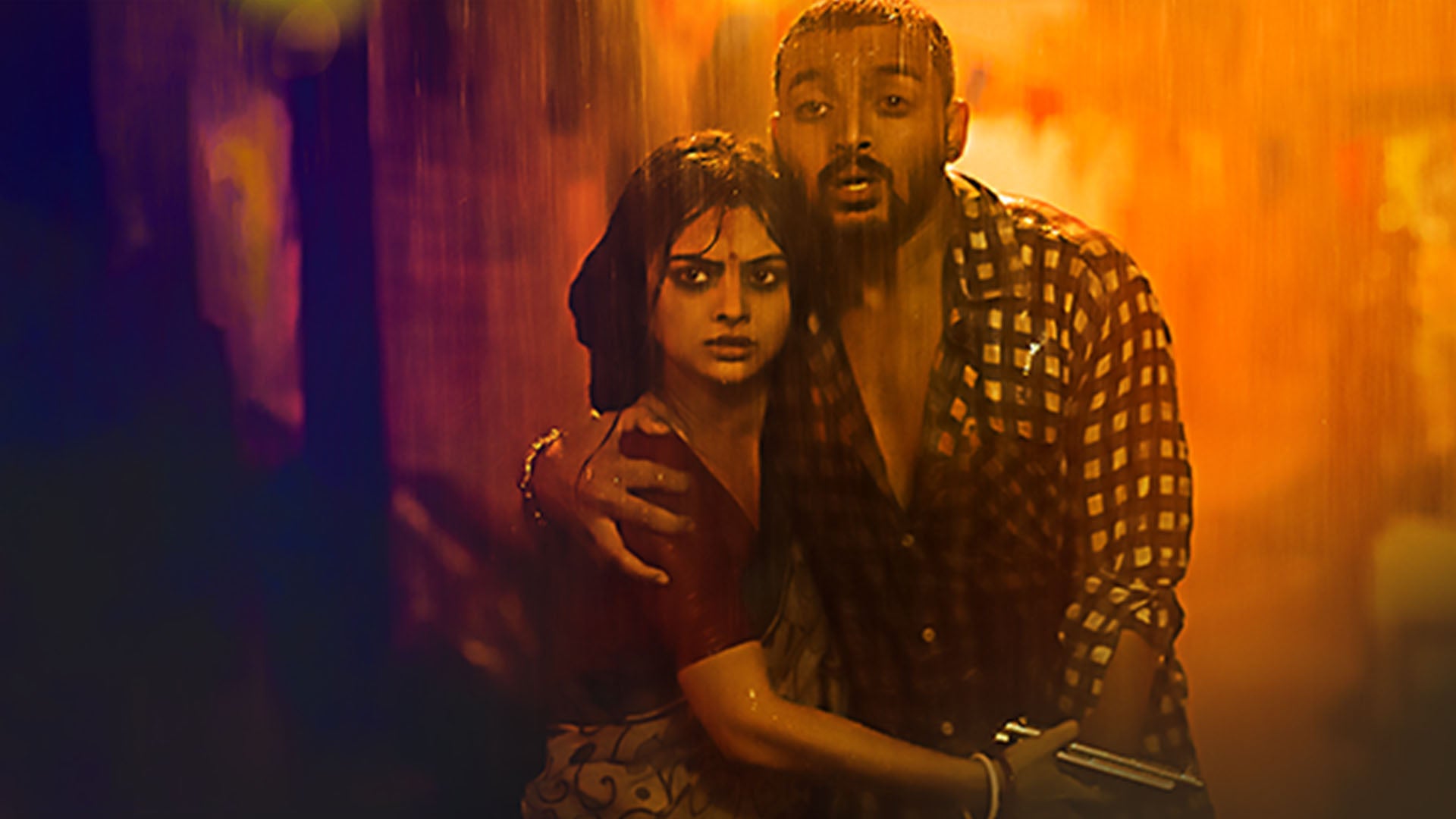 Monty Pilot season 1 episode 9 on undefined