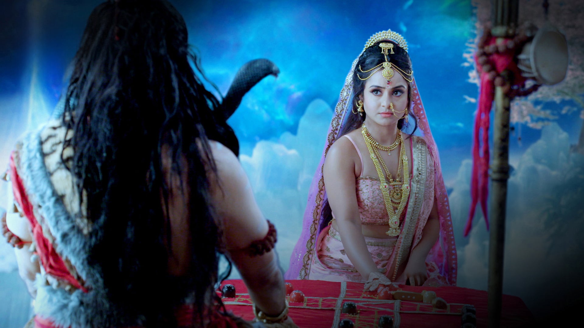 Parshuram season 1 episode 6 on undefined