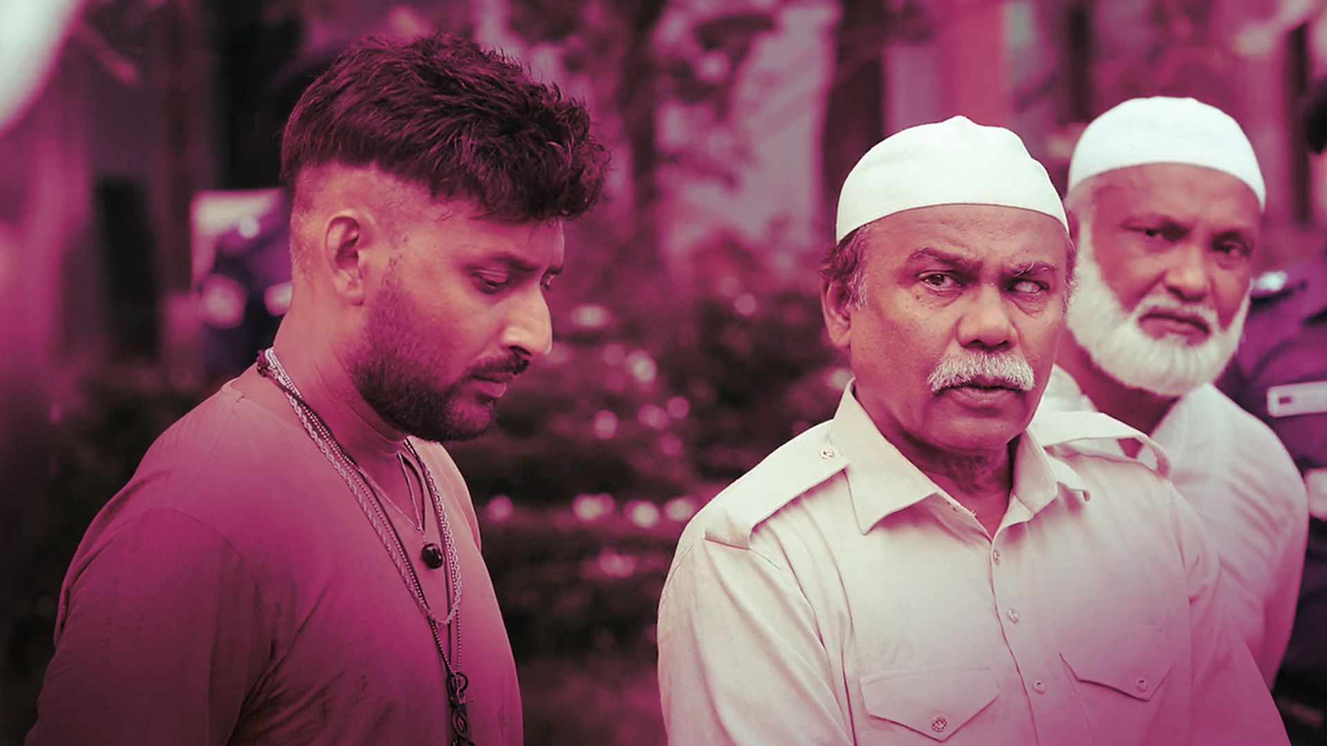 Rangeela Kitab (Hindi) season 1 episode 3 on Hoichoi