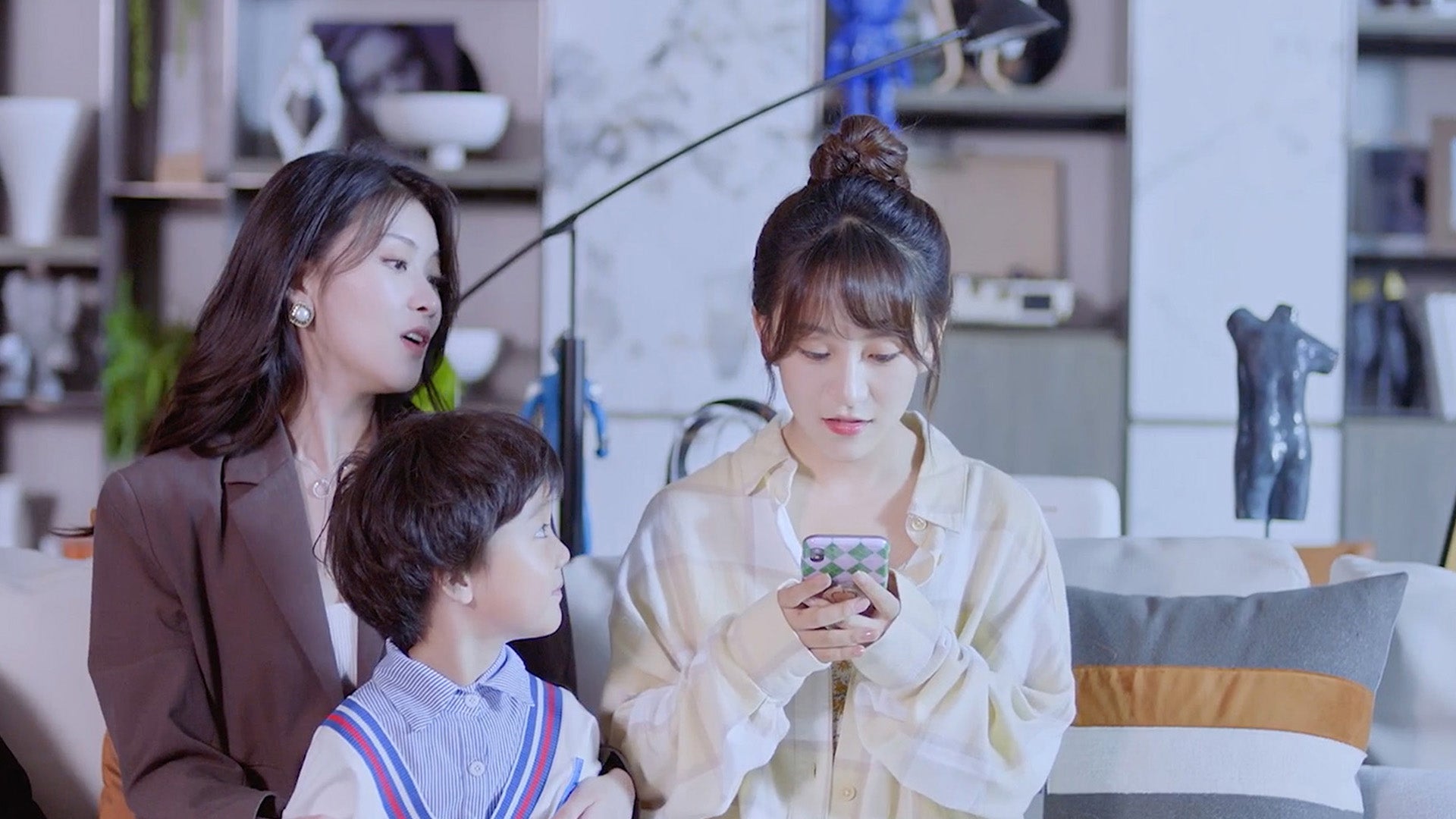 Since I Met You season 1 episode 4 on undefined