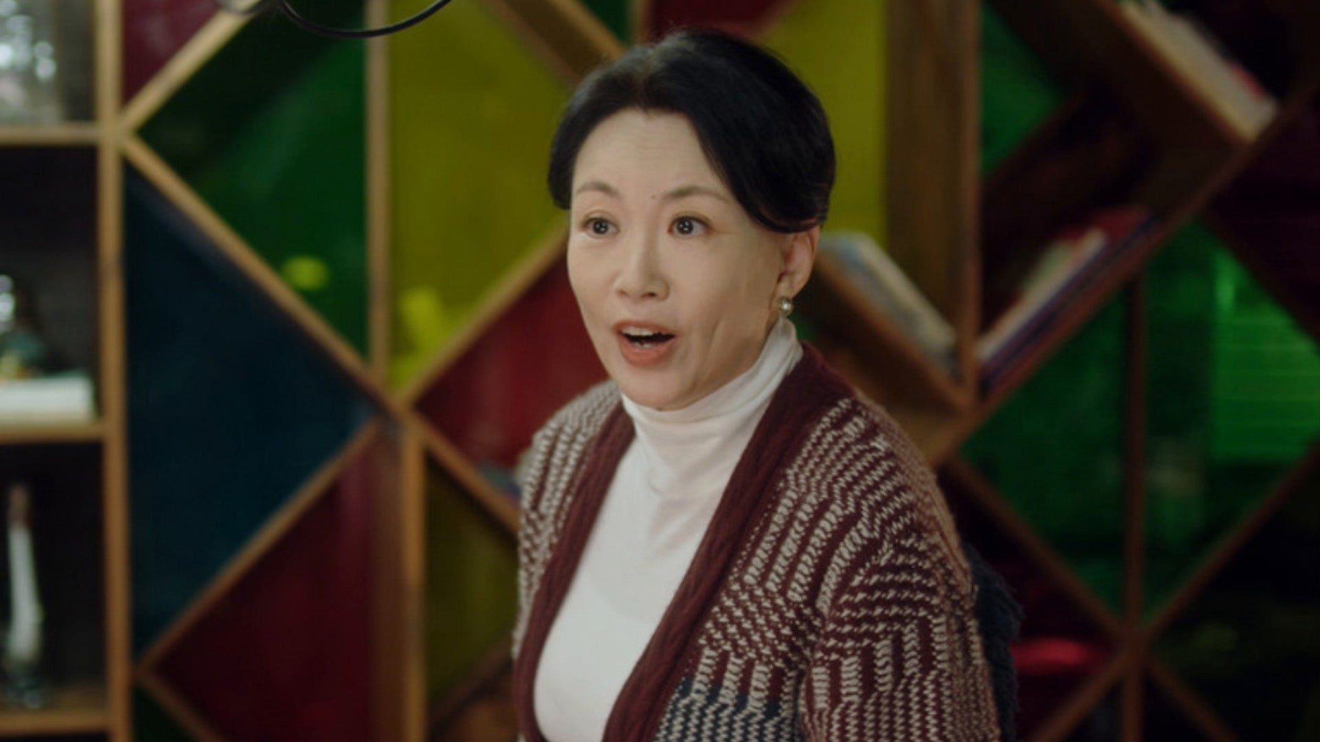 Only For Love season 1 episode 18 on undefined