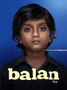Balan: The Boy on Zee5