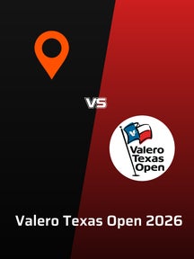 Valero Texas Open 2026 on Fan Code