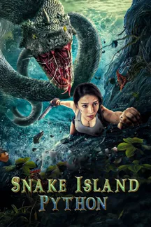 Snake Island Python on TimesPlay