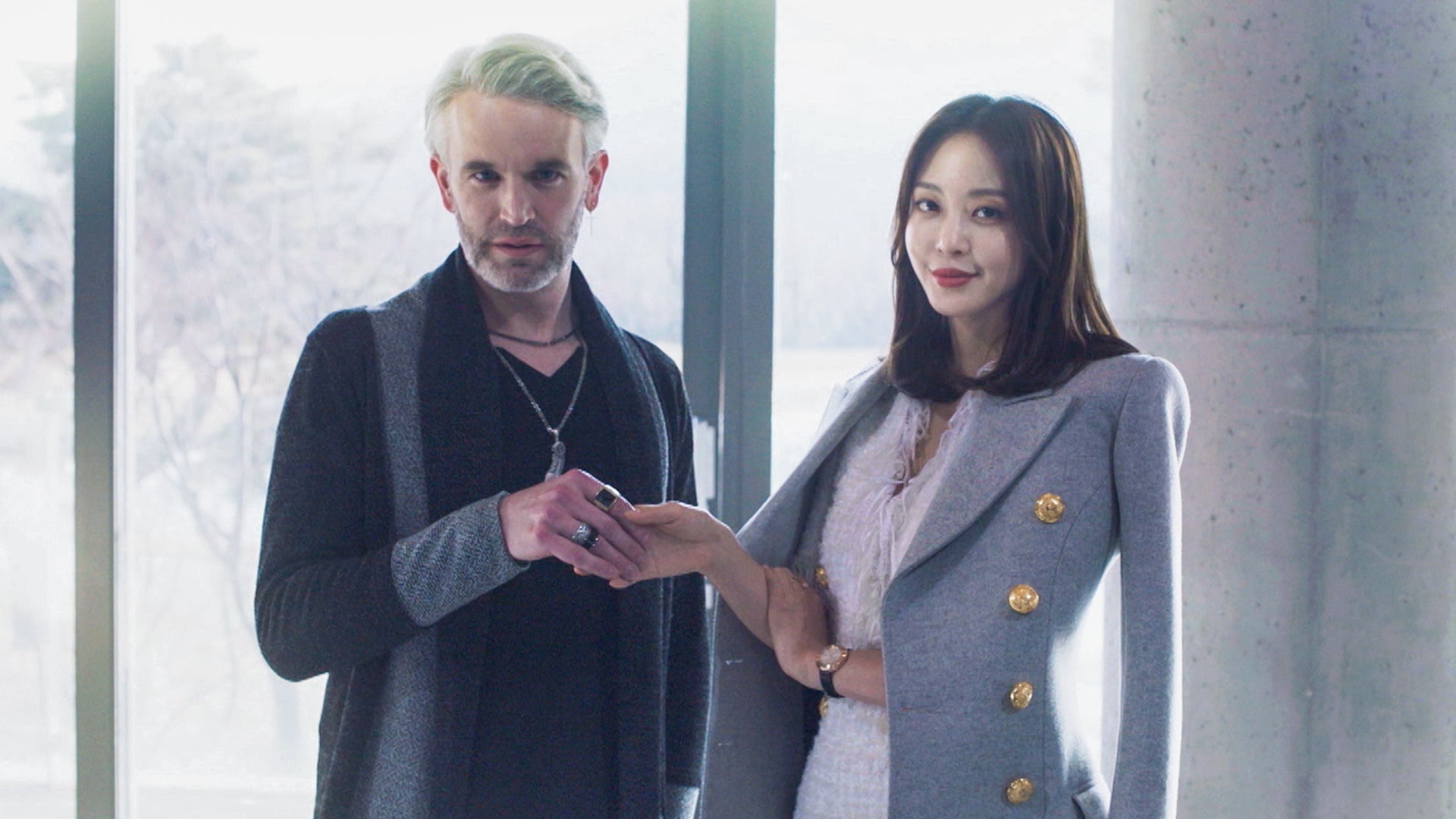 Big Issue season 1 episode 3 on undefined