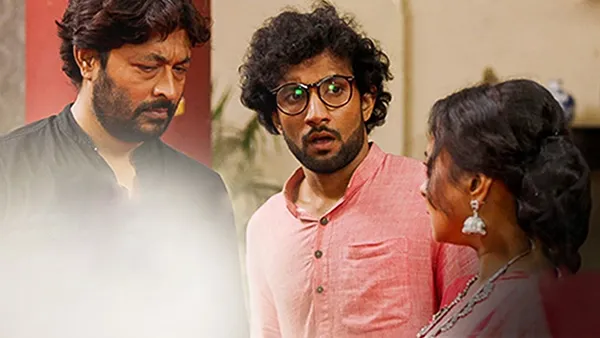 Mrs. Jasoos (Hindi) season 1 episode 8 on Hoichoi