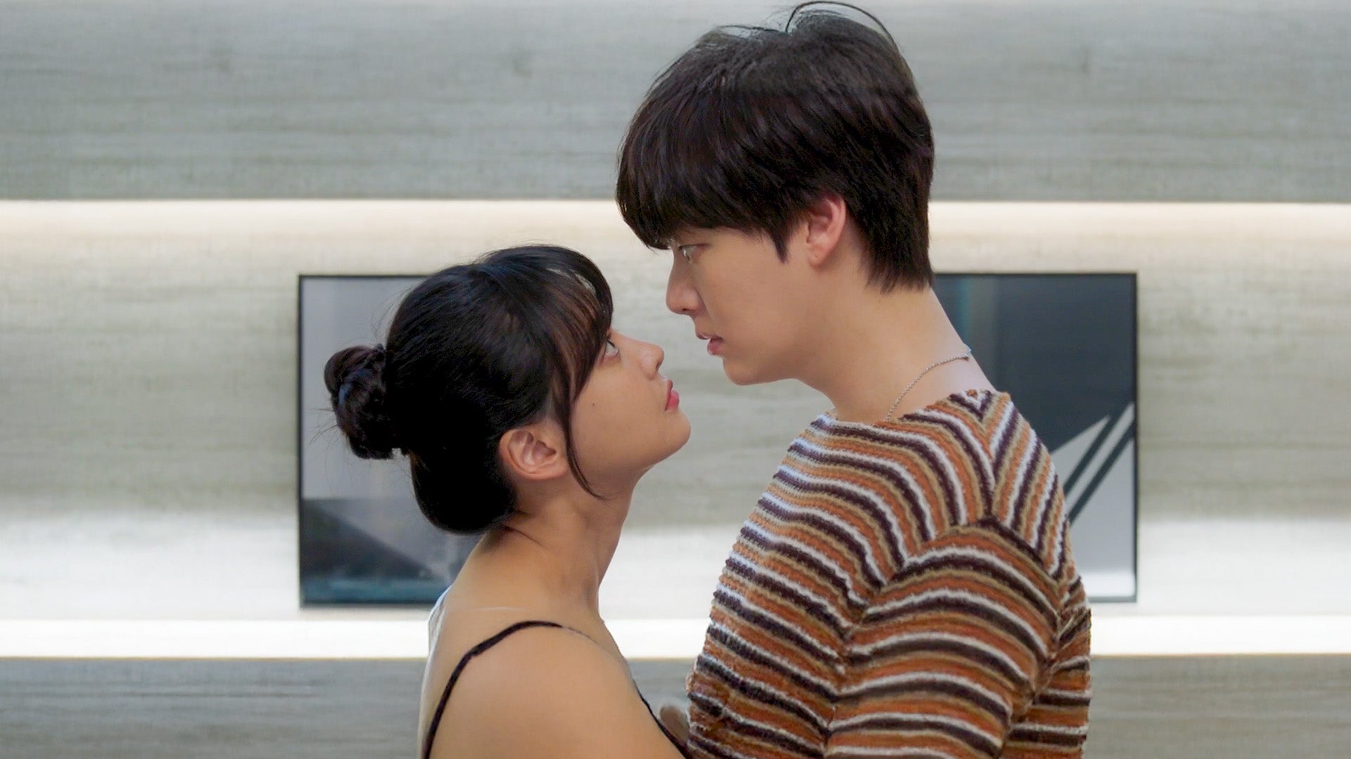 Love With Flaws season 1 episode 5 on undefined