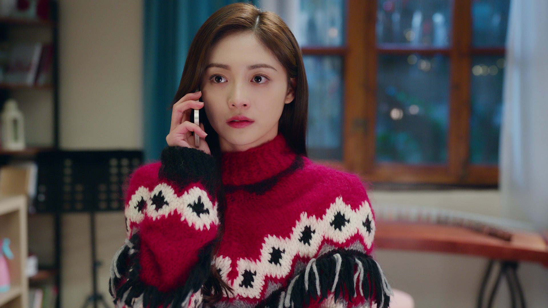 Be My Princess season 1 episode 18 on undefined