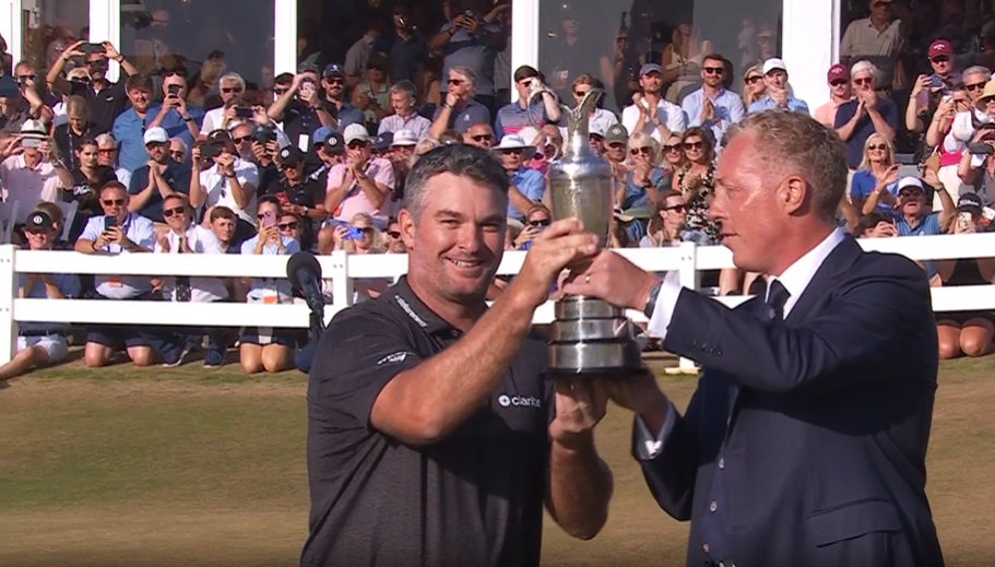 Round 4: Full replay | The Open 2026 on Fan Code